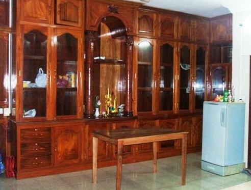 Ly Villa Angkor - Photo2