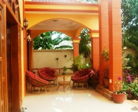 Ly Villa Angkor - Photo3