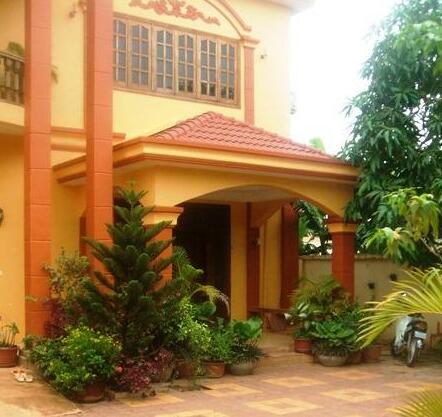 Ly Villa Angkor - Photo4