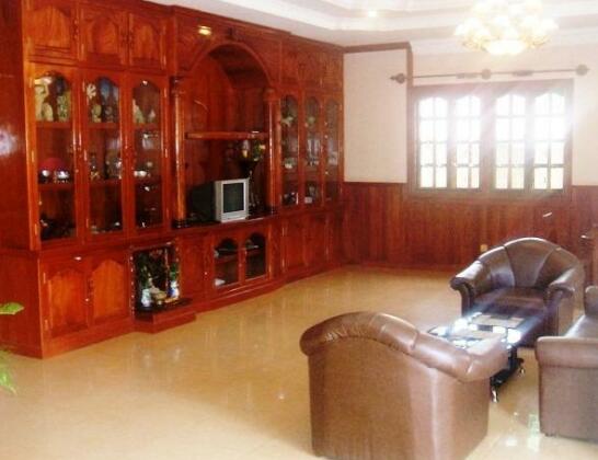 Ly Villa Angkor - Photo5