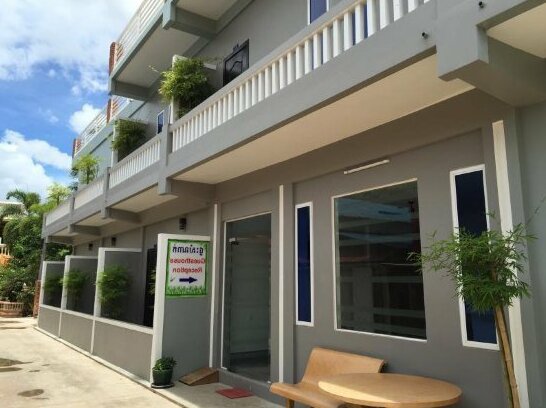 Ma Maison Guesthouse