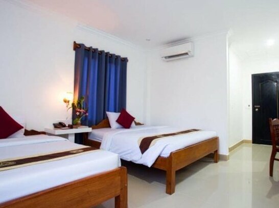 Ma Maison Guesthouse - Photo4