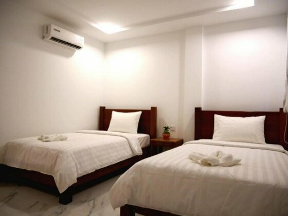 Machim Guesthouse - Photo3