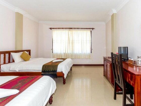 Machim Guesthouse - Photo5