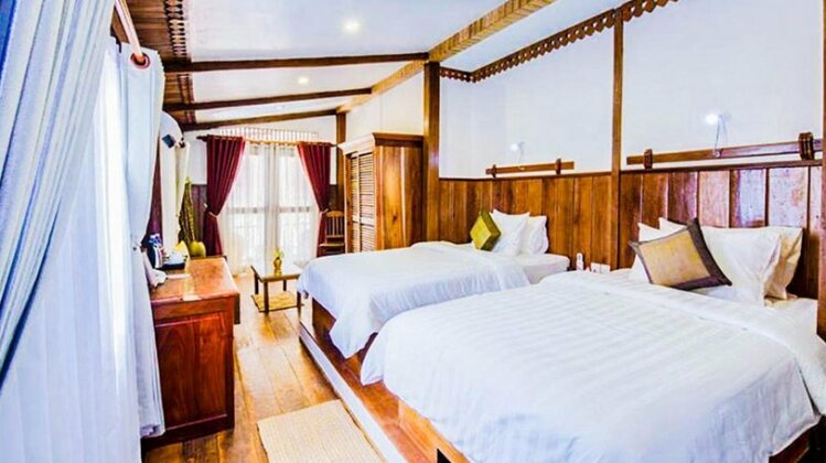 Maison Model d'Angkor - Photo4