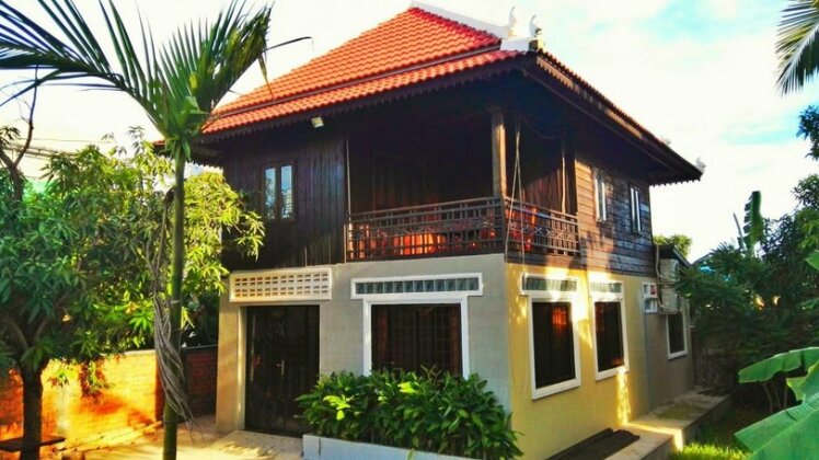 Maison WatBo