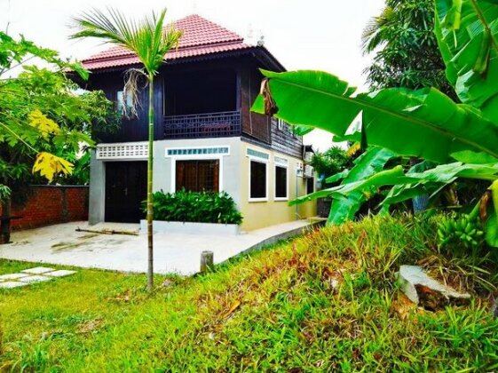 Maison WatBo - Photo4