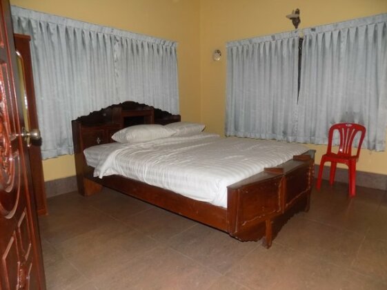 Mango Villa Siem Reap - Photo3