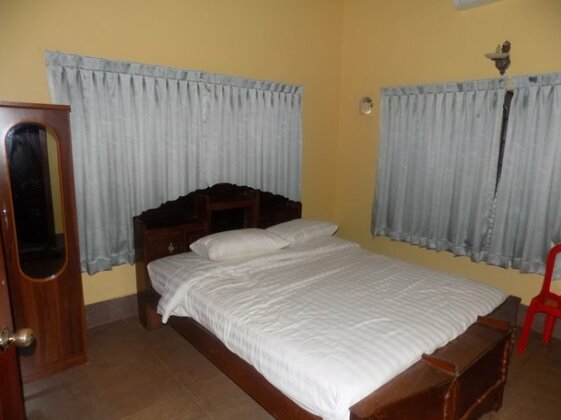 Mango Villa Siem Reap - Photo4