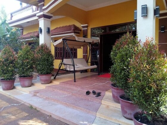 Mango Villa Siem Reap - Photo5