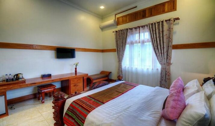 Manin Villa - Photo2