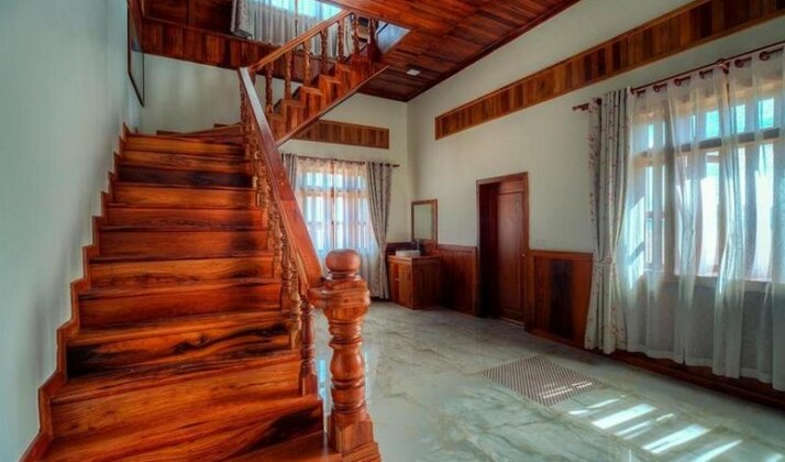 Manin Villa - Photo4