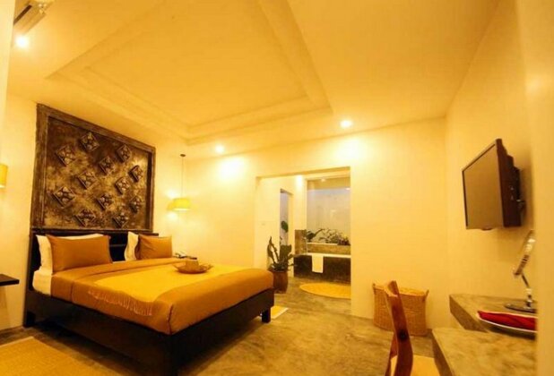 Manjula Villa - Photo3