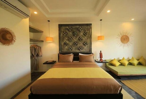 Manjula Villa - Photo4