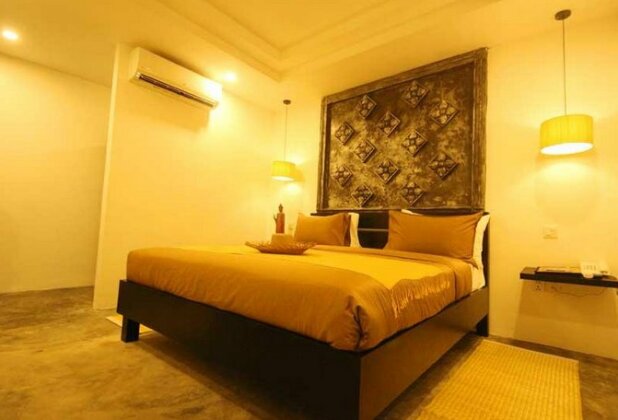 Manjula Villa - Photo5
