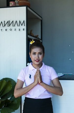 Manna Resort - Photo4