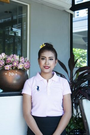 Manna Resort - Photo5
