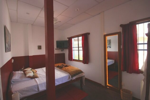 Manuela Eric Homestay - Photo2