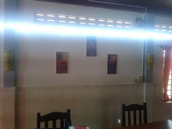 Manuela Eric Homestay - Photo4