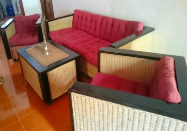 Manuela Eric Homestay - Photo5