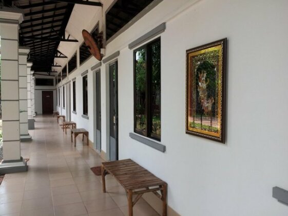 MarYu Guest House - Photo2