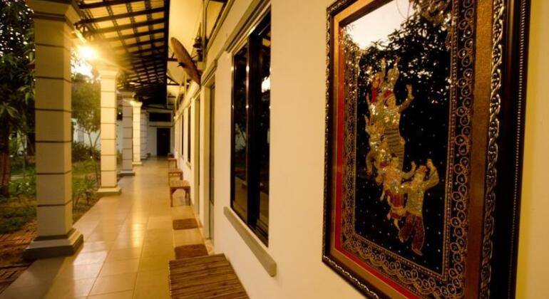 MarYu Guest House - Photo3