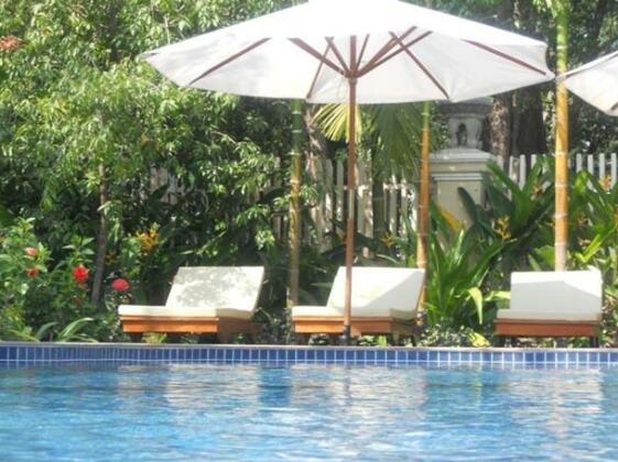 Mayfair Angkor Villa - Photo2