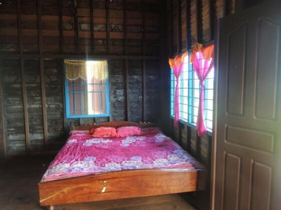 Mealea Homestay by Living Cambodia - Photo2