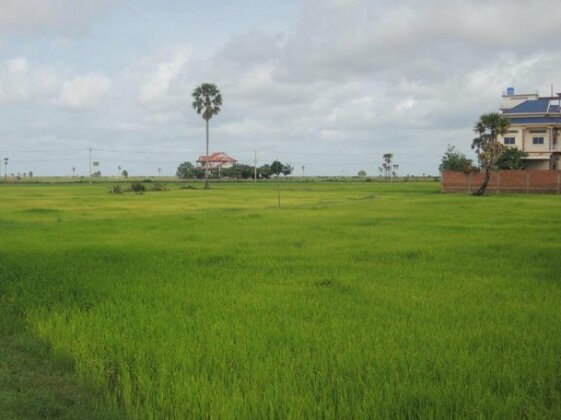 Mealea Homestay by Living Cambodia - Photo5