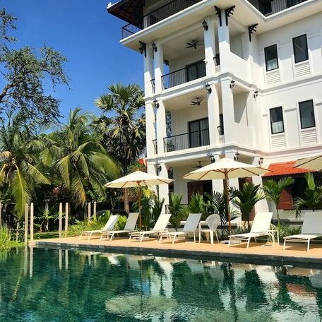 Mealy Villa - Photo2