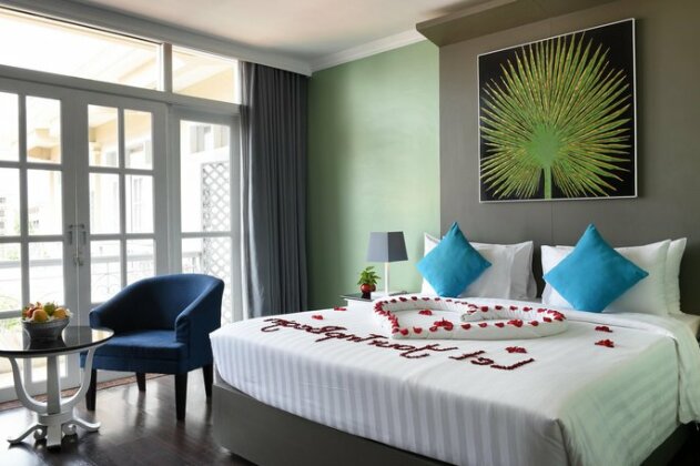 Memoire Siem Reap Hotel - Photo3