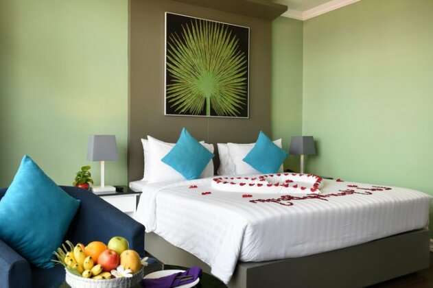 Memoire Siem Reap Hotel - Photo4