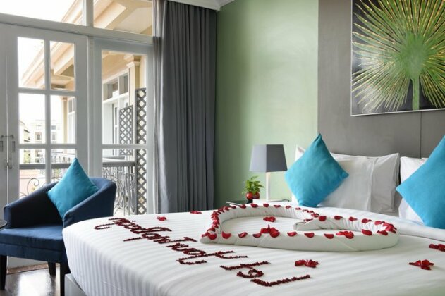 Memoire Siem Reap Hotel - Photo5