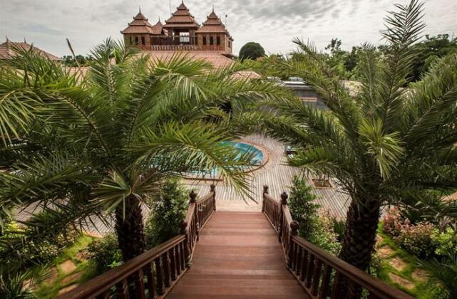 Model Residence & Spa - Photo3