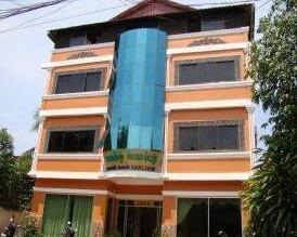 Molina 2 Guesthouse - Photo2