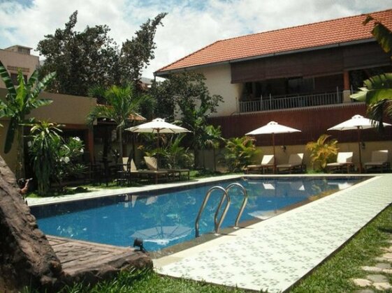Mom's Guesthouse - Photo2