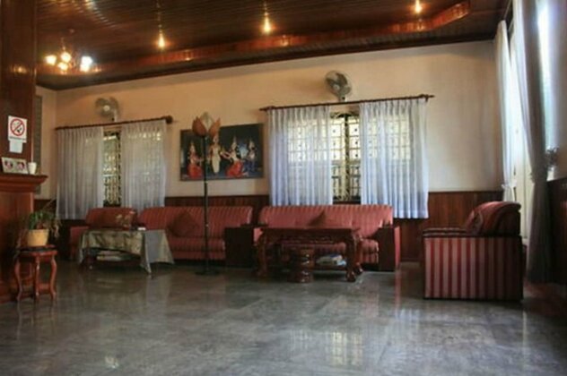 Mom's Guesthouse - Photo3