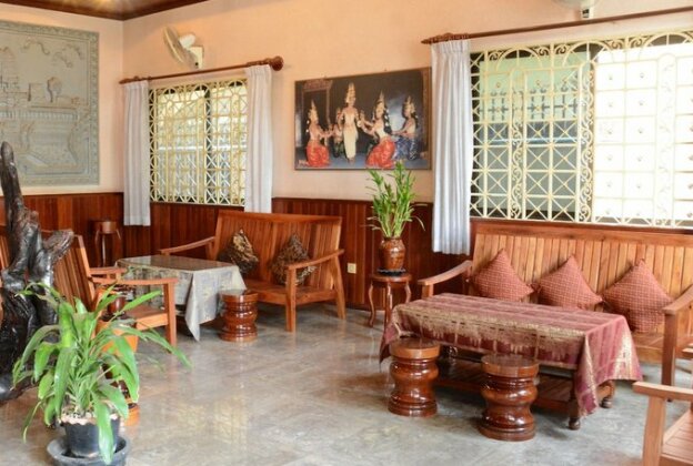 Mom's Guesthouse - Photo4