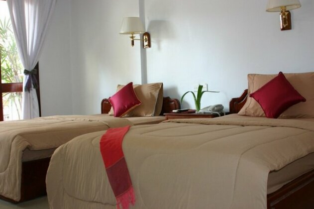 Mom's Guesthouse - Photo5