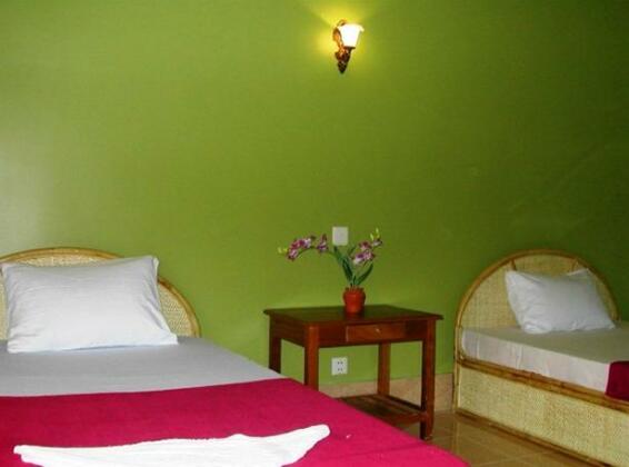 Mon Pa Pa Guest House - Photo3