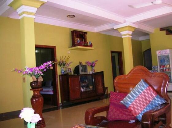 Mon Pa Pa Guest House - Photo4
