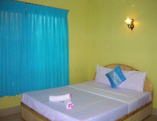 Mon Pa Pa Guest House - Photo5