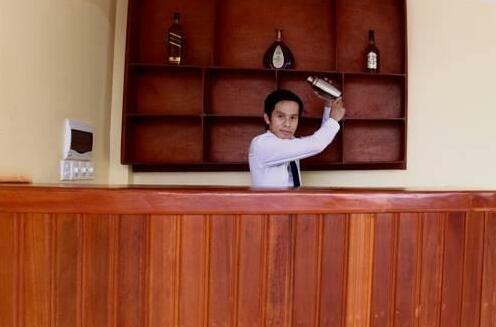 Monica Angkor Hotel - Photo3