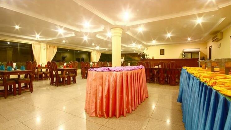 Monica Angkor Hotel - Photo4