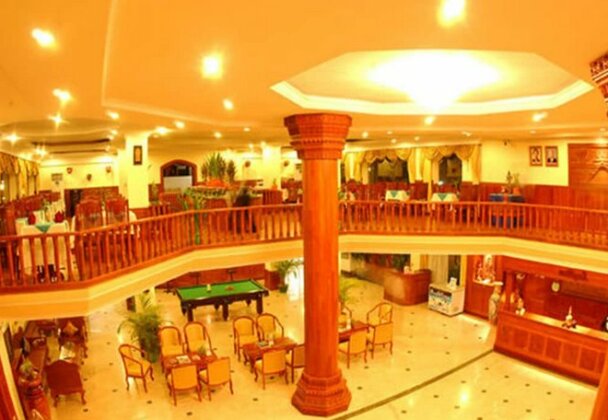 Monoreach Angkor Hotel - Photo3