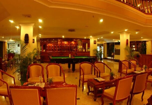 Monoreach Angkor Hotel - Photo4