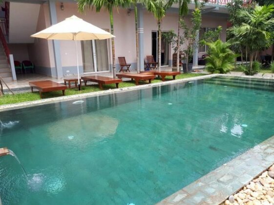 Monte Palau Villa - Photo2