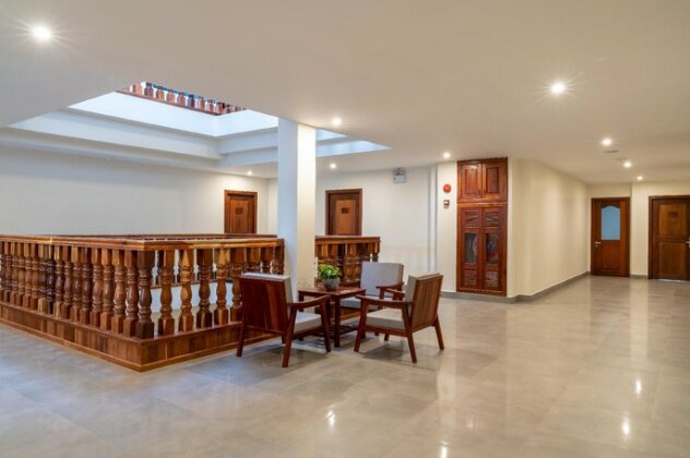 Mony Reach Angkor Hotel - Photo3