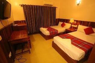 Motherhome Guesthouse - Photo2