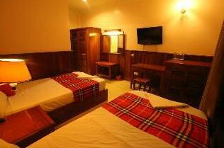 Motherhome Guesthouse - Photo4